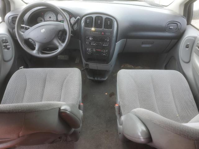 Photo 8 from auction – 2006 DODGE CARAVAN SX with VIN 1D4GP45R56B520798