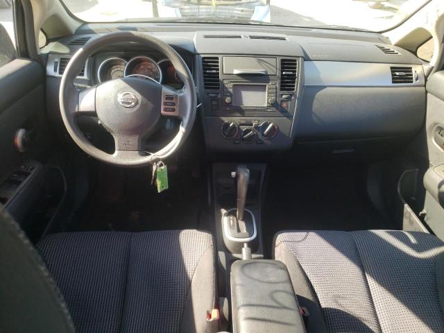 Photo 8 from auction – 2010 NISSAN VERSA S with VIN 3N1BC1CP8AL438626