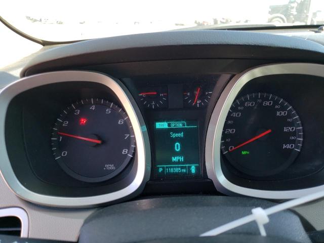 Снимка 9 от търг – 2014 CHEVROLET EQUINOX LS с VIN 2GNFLEEK7E6195500