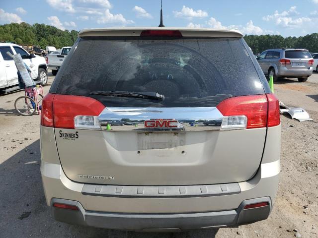 Photo 6 from auction – 2011 GMC TERRAIN SL with VIN 2CTALMEC9B6318140
