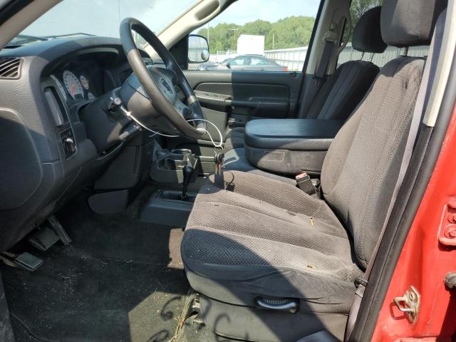 Photo 7 from auction – 2003 DODGE RAM 1500 S with VIN 1D7HU18NX3S229863