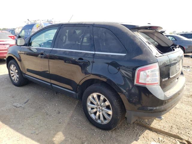 Photo 2 from auction – 2008 FORD EDGE LIMIT with VIN 2FMDK39C88BA39564