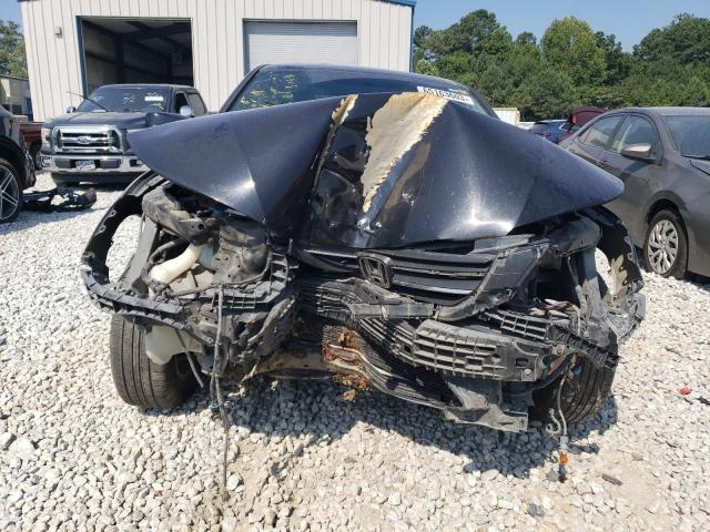 Photo 5 from auction – 2014 HONDA ACCORD LX with VIN 1HGCR2F38EA141708