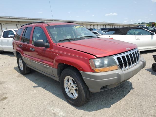 Photo 4 from auction – 2002 JEEP GRAND CHER with VIN 1J4GW48NX2C195170