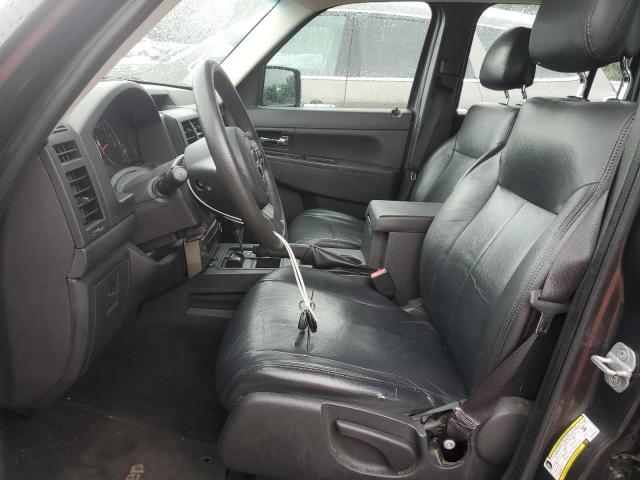 Photo 7 from auction – 2011 JEEP LIBERTY SP with VIN 1J4PN2GK0BW538646