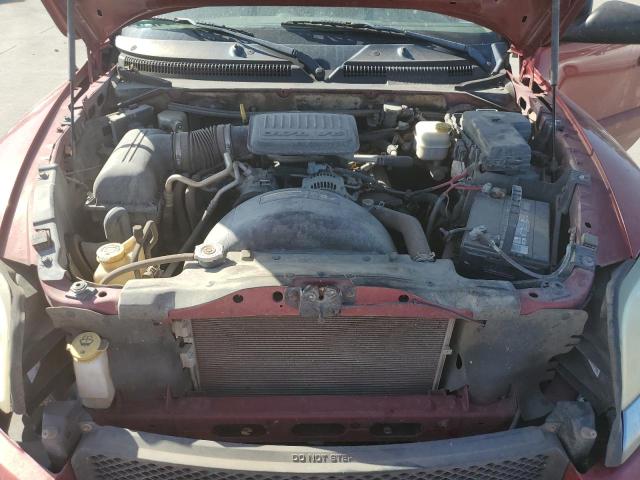 Photo 11 from auction – 2007 MITSUBISHI RAIDER LS with VIN 1Z7HC22K37S243230