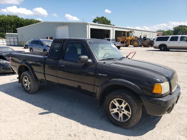 Photo 4 from auction – 2003 FORD RANGER SUP with VIN 1FTYR14V53TA06772