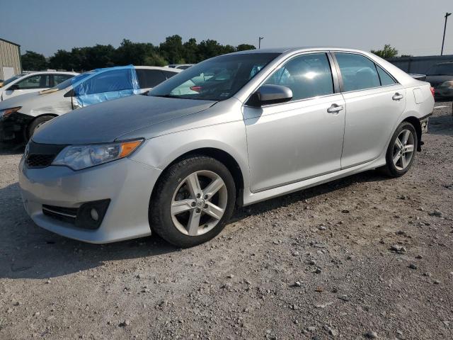 Photo 1 from auction – 2014 TOYOTA CAMRY L with VIN 4T1BF1FK8EU379542