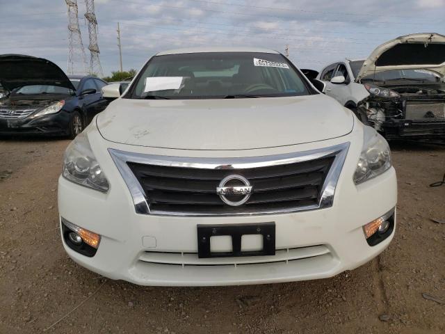 Photo 5 from auction – 2015 NISSAN ALTIMA 2.5 with VIN 1N4AL3AP3FC419255