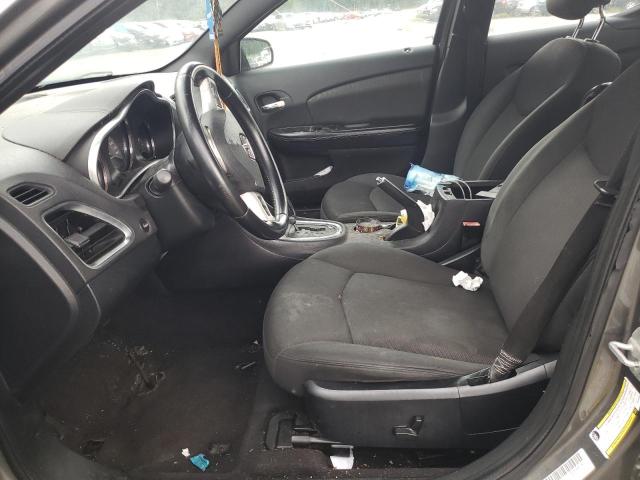 Photo 7 from auction – 2012 DODGE AVENGER SX with VIN 1C3CDZCB0CN142394