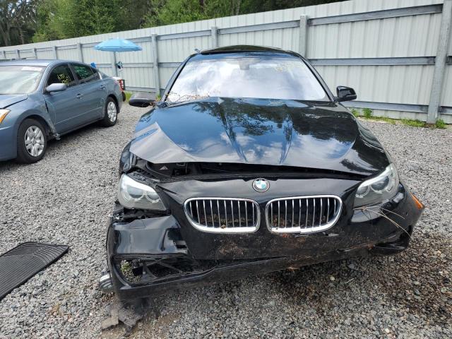 Photo 5 from auction – 2015 BMW 535 I with VIN WBA5B1C52FD921728