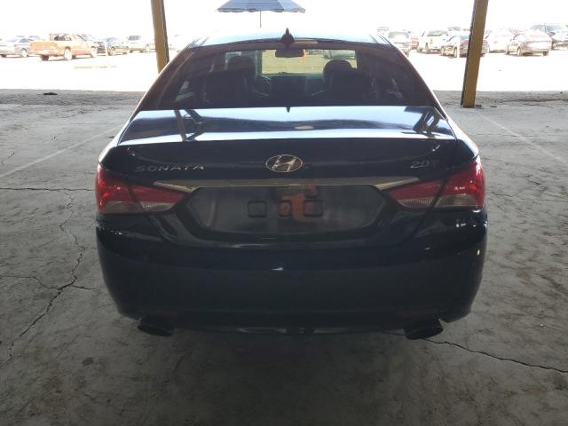 Photo 6 from auction – 2014 HYUNDAI SONATA SE with VIN 5NPEC4AB6EH947946