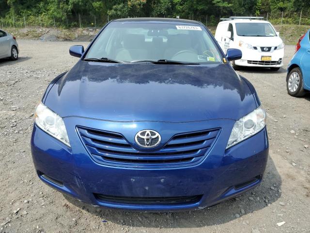 Photo 5 from auction – 2009 TOYOTA CAMRY BASE with VIN 4T1BE46K39U326581
