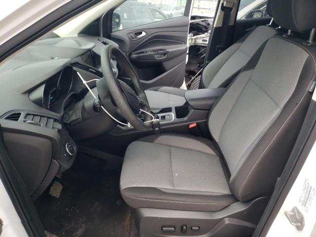 Photo 7 from auction – 2019 FORD ESCAPE SE with VIN 1FMCU9GD9KUA86320