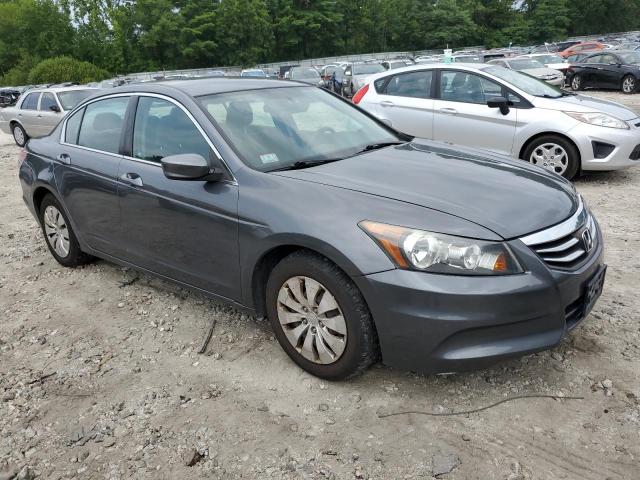 Photo 4 from auction – 2011 HONDA ACCORD LX with VIN 1HGCP2F32BA074962