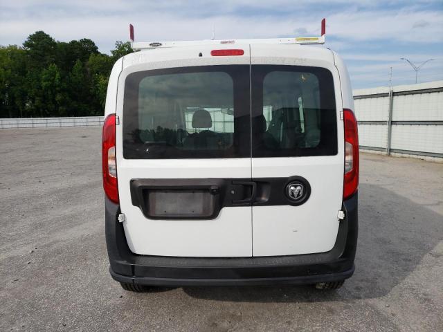 Photo 6 from auction – 2020 RAM PROMASTER with VIN ZFBHRFAB9L6R89531