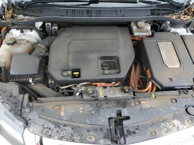 Photo 11 from auction – 2013 CHEVROLET VOLT with VIN 1G1RB6E44DU105714