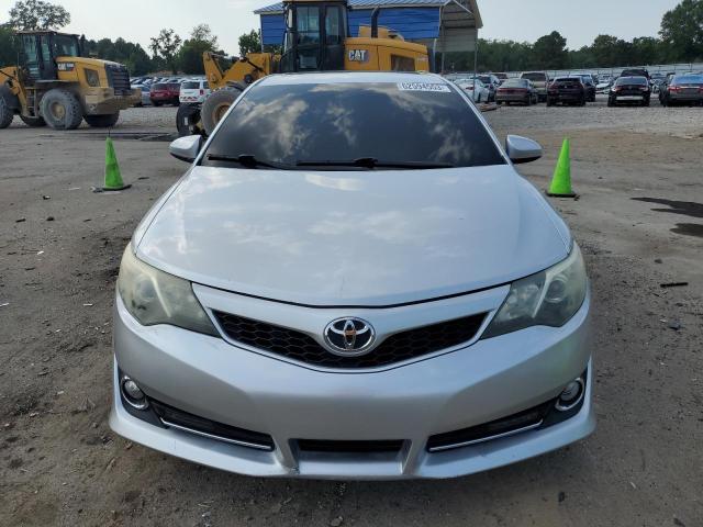 Photo 5 from auction – 2014 TOYOTA CAMRY L with VIN 4T1BF1FK1EU408945