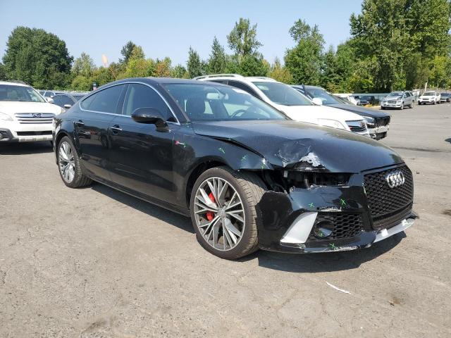 Photo 4 from auction – 2017 AUDI A7 PREMIUM with VIN WAUW2AFC3HN027247