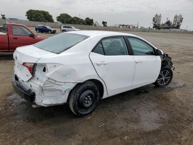 Photo 3 from auction – 2016 TOYOTA COROLLA L with VIN 5YFBURHE8GP499745