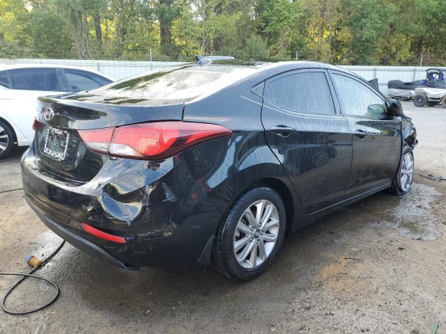 Photo 3 from auction – 2016 HYUNDAI ELANTRA SE with VIN 5NPDH4AE1GH659519