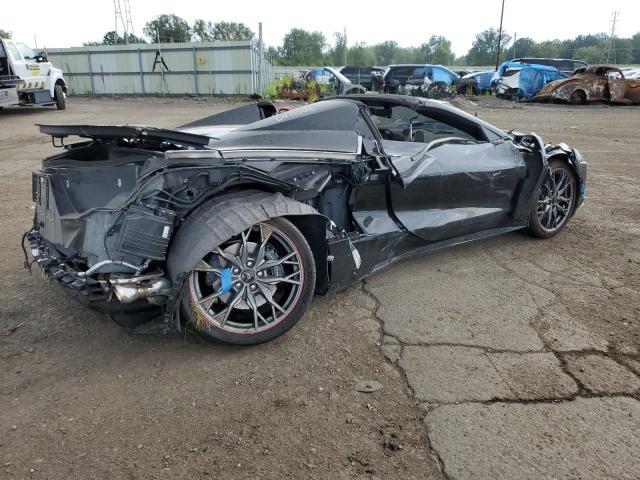 Photo 3 from auction – 2023 CHEVROLET CORVETTE S with VIN 1G1YB3D4XP5124343