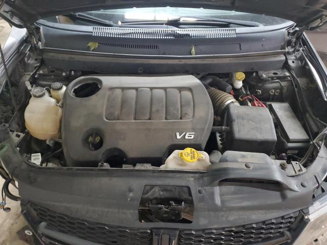 Photo 12 from auction – 2018 DODGE JOURNEY CR with VIN 3C4PDCGG3JT369639