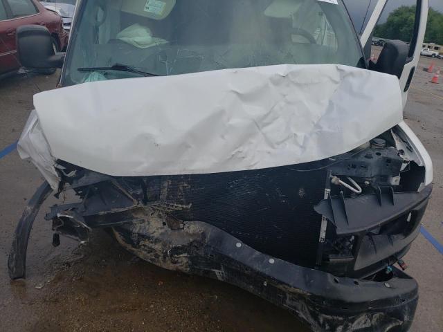 Photo 11 from auction – 2014 CHEVROLET EXPRESS G1 with VIN 1GCSGAFX3E1154461