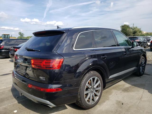 Photo 3 from auction – 2017 AUDI Q7 PREMIUM with VIN WA1LAAF76HD008736