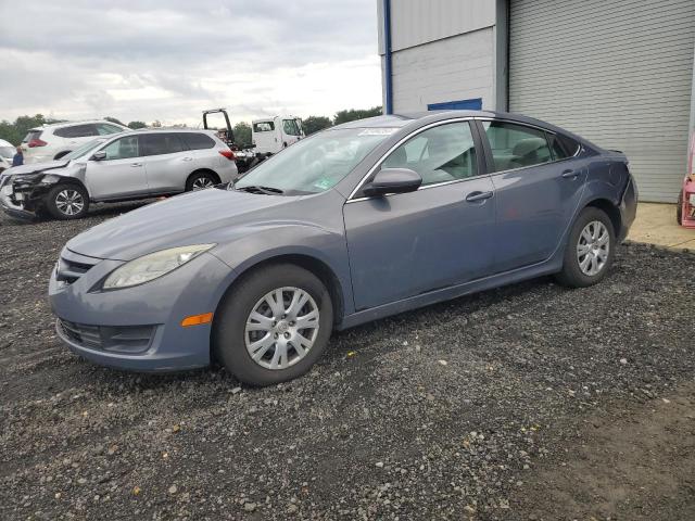 Фото 1 с аукциона – 2010 MAZDA 6 I с VIN 1YVHZ8BH4A5M55331