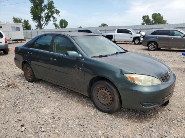 Photo 4 from auction – 2004 TOYOTA CAMRY LE with VIN JTDBE30K540291324