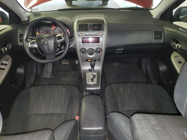 Photo 8 from auction – 2011 TOYOTA COROLLA BA with VIN 2T1BU4EE4BC648149