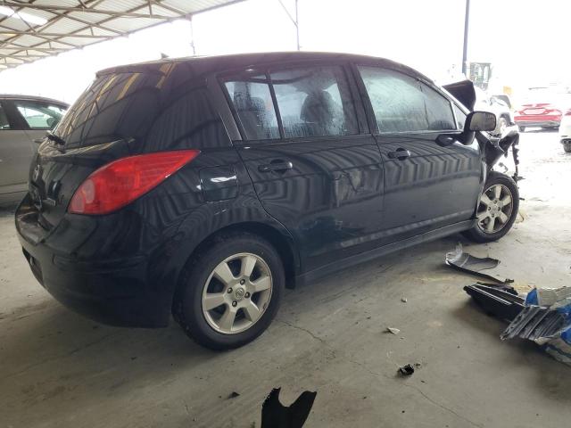 Photo 3 from auction – 2012 NISSAN VERSA S with VIN 3N1BC1CP1CK806153