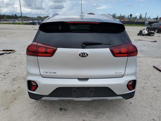 Photo 6 from auction – 2020 KIA NIRO LX with VIN KNDCB3LC1L5369097