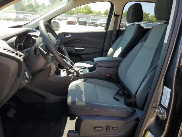 Photo 7 from auction – 2017 FORD ESCAPE SE with VIN 1FMCU0GDXHUE67128
