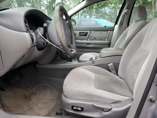 Снимка 7 от търг – 2007 FORD TAURUS SE с VIN 1FAFP53U27A218744