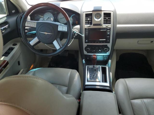 Photo 8 from auction – 2005 CHRYSLER 300C with VIN 2C3AA63H25H664720