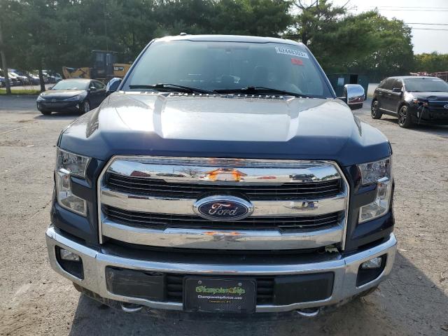 Photo 5 from auction – 2016 FORD F150 SUPER with VIN 1FTEW1EF3GKF30436