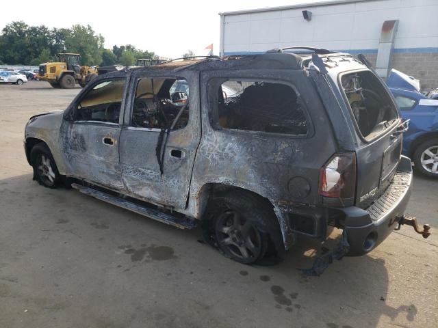 Photo 2 from auction – 2003 GMC ENVOY with VIN 1GKET16S636151510