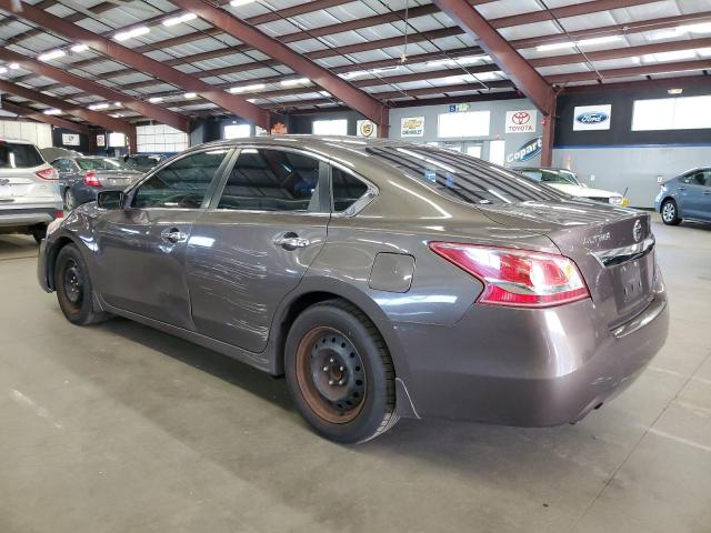Photo 2 from auction – 2013 NISSAN ALTIMA 2.5 with VIN 1N4AL3AP6DC118153