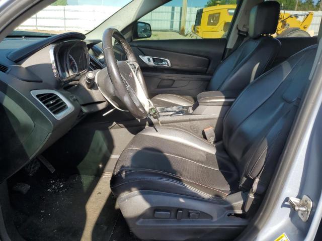 Photo 7 from auction – 2014 GMC TERRAIN SL with VIN 2GKALSEK9E6332328