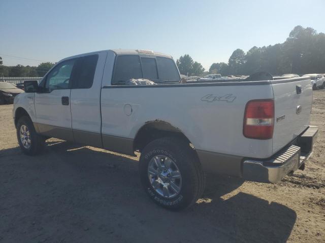 Photo 2 from auction – 2004 FORD F150 with VIN 1FTPX14574NB84531
