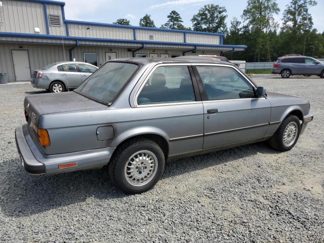 Photo 3 from auction – 1986 BMW 325 E with VIN WBAAB5407G9673330