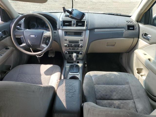 Photo 8 from auction – 2011 FORD FUSION SE with VIN 3FAHP0HA8BR167145