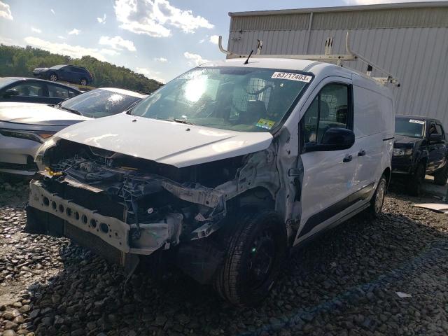 FORD TRANSIT CO 2015 con VIN NM0LS7E79F1188992 - Foto de la subasta