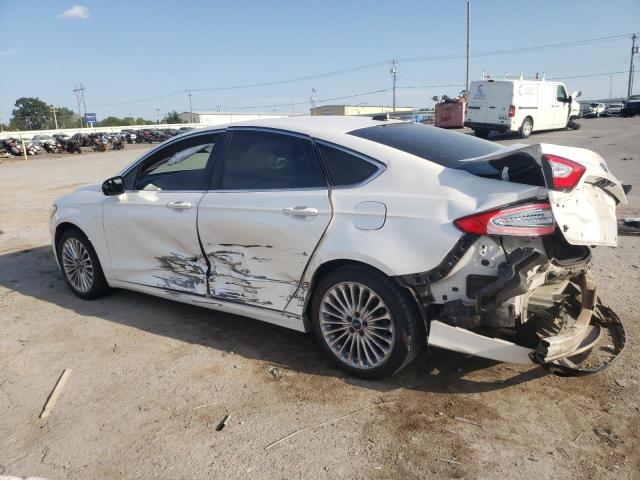 Photo 2 from auction – 2016 FORD FUSION TIT with VIN 3FA6P0K97GR399331
