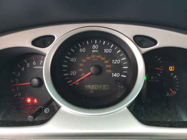 Photo 9 from auction – 2007 TOYOTA HIGHLANDER with VIN JTEEP21A370191584