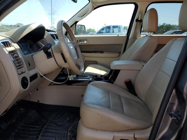 Photo 7 from auction – 2011 FORD ESCAPE LIM with VIN 1FMCU9EG4BKA71913