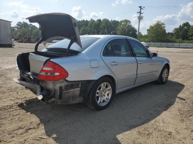 Photo 3 from auction – 2006 MERCEDES-BENZ E 320 CDI with VIN WDBUF26J96A945056