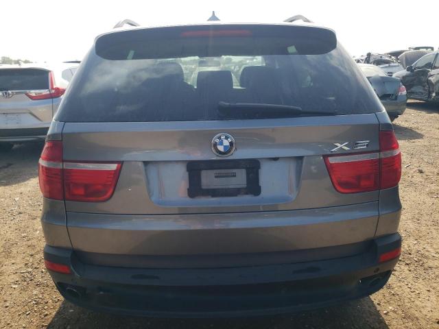 Photo 6 from auction – 2009 BMW X5 XDRIVE3 with VIN 5UXFE435X9L038050